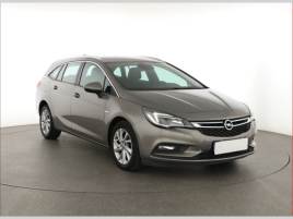 Opel Astra 1.6 CDTI, R,2.maj, Serv.kniha