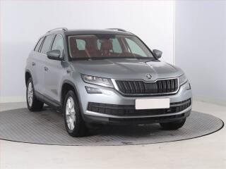 �koda Kodiaq Style Plus 2.0 TDI