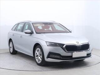 �koda Octavia Style Plus 1.5 TSI e-tec
