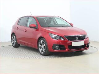 Peugeot 308 1.2 PureTech, �R,1.maj