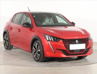 Peugeot 208 e-GT 50 kWh, SoH 91%