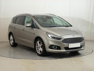 Ford S-MAX 1.5 EcoBoost, R,1.maj