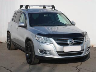 Volkswagen Tiguan Sport&Style 2.0 TDI, 4X4