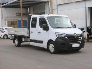 Renault Master 2.3 dCi 150, Valn�k