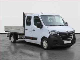 Renault Master 2.3 dCi 150, Valn�k