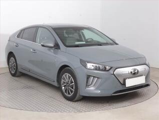 Hyundai IONIQ Electric 38 kWh, SoH 100%
