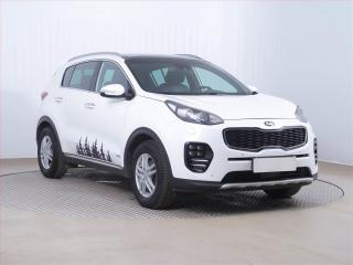 Kia Sportage GT Line 2.0 CRDi, 4X4