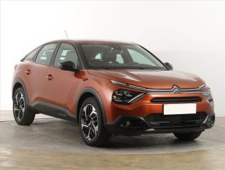 Citron C4 Feel 1.2 PureTech