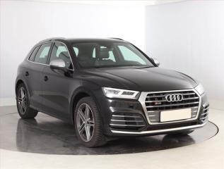 Audi SQ5 3.0 TDI