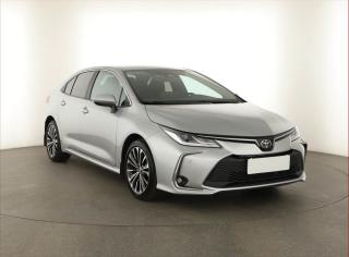 Toyota Corolla Style 1.5 VVT-i