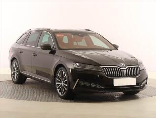 �koda Superb Laurin&Klement 1.5 TSI