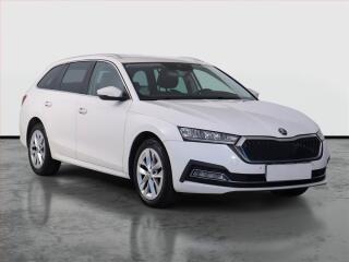 �koda Octavia Style 2.0 TDI, Automat
