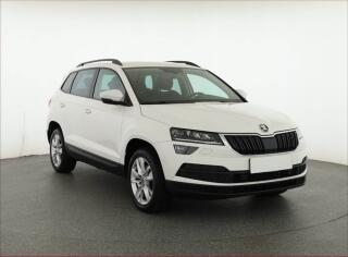 �koda Karoq Ambition 2.0 TDI, 4X4