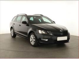 koda Octavia Ambition 2.0 TDI, Automat