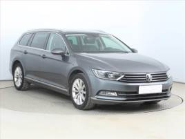 Volkswagen Passat Highline 1.6 TDI, Ke, Navi