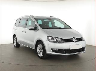 Volkswagen Sharan Highline 2.0 TDI BMT