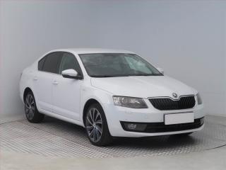 koda Octavia Laurin&Klement 2.0 TDI, 4X4