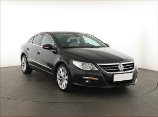 Volkswagen Passat CC 2.0 TDI BMT, Automat, Navi