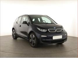 BMW i3 120Ah BEV, SoH 98%