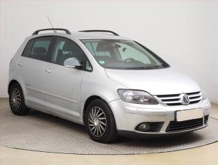 Volkswagen Golf Plus United 2.0 TDI, nov STK