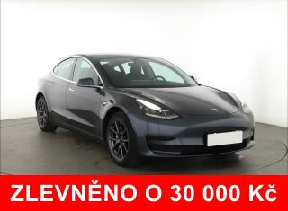 Tesla Model 3 Std Range Plus 52kWh, SoH 87%