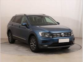 Volkswagen Tiguan Allspace Comfortline 2.0 TDI