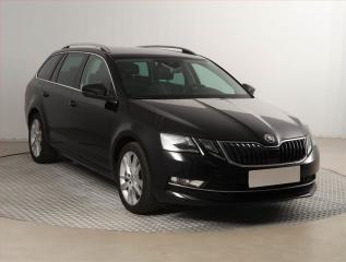 koda Octavia Style Plus 2.0 TSI, 4X4