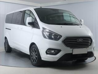 Ford Tourneo Custom Titanium 2.0 EcoBlue, �R, 1Maj