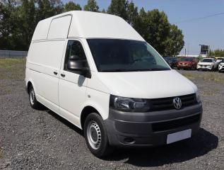 Volkswagen Transporter 2.0 TDI, L2H3