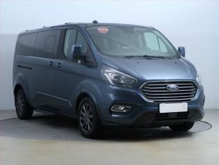 Ford Tourneo Custom Titanium 2.0 EcoBlue, �R, 1Maj