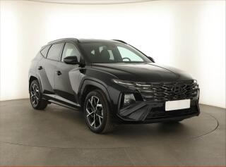 Hyundai Tucson 1.6 T-GDI, N- Line, Navigace