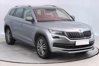 �koda Kodiaq Laurin&Klement 2.0 TDI