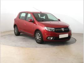 Dacia Sandero 1.0 SCe, R,1.maj, Serv.kniha