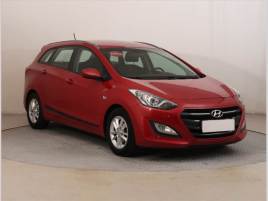 Hyundai i30 1.6 MPI, R,1.maj, Serv.kniha