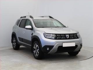 Dacia Duster 1.0 TCe, LPG, Serv.kniha, Navi