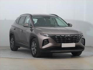 Hyundai Tucson 1.6 T-GDI
