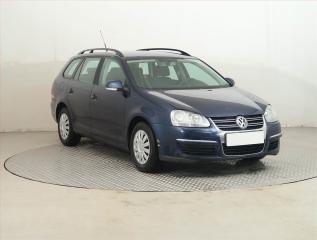 Volkswagen Golf 1.9 TDI, po STK, za super cenu