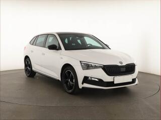 �koda Scala Monte Carlo 1.0 TSI