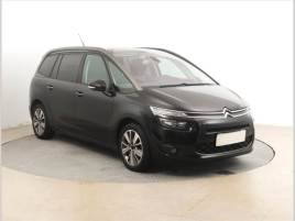 Citron C4 Picasso 1.6 HDi, 7mst, Serv.kniha