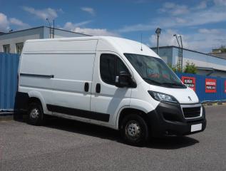 Peugeot Boxer 2.2 BlueHDi, L2H2, 1.0t, 1Maj