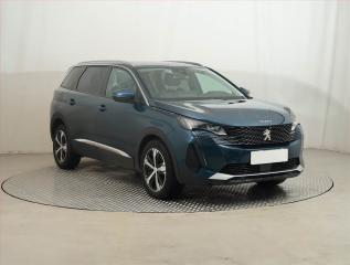 Peugeot 5008 Active Pack PureTech 130