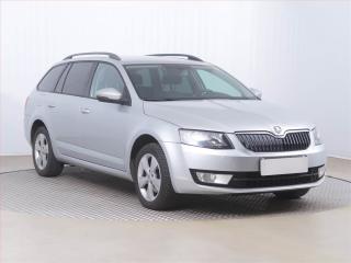 koda Octavia 2.0 TDI, Tempomat
