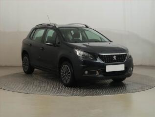 Peugeot 2008 Active 1.2 PureTech, �R,1.maj