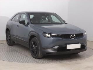 Mazda MX-30 e-Skyactiv, SoH 95%