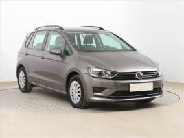 Volkswagen Golf Sportsvan 1.6 TDI, Automat, Tempomat