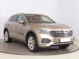 Volkswagen Touareg 3.0 TDI, R 1MAJ, DPH, 4X4