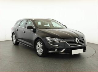 Renault Talisman 1.6 dCi, Automat, Serv.kniha