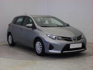 Toyota Auris 1.3 Dual VVT-i, po STK