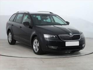 �koda Octavia 2.0 TDI, Navi, Xenony