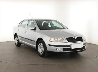 �koda Octavia 1.9 TDI, Park.�senzory